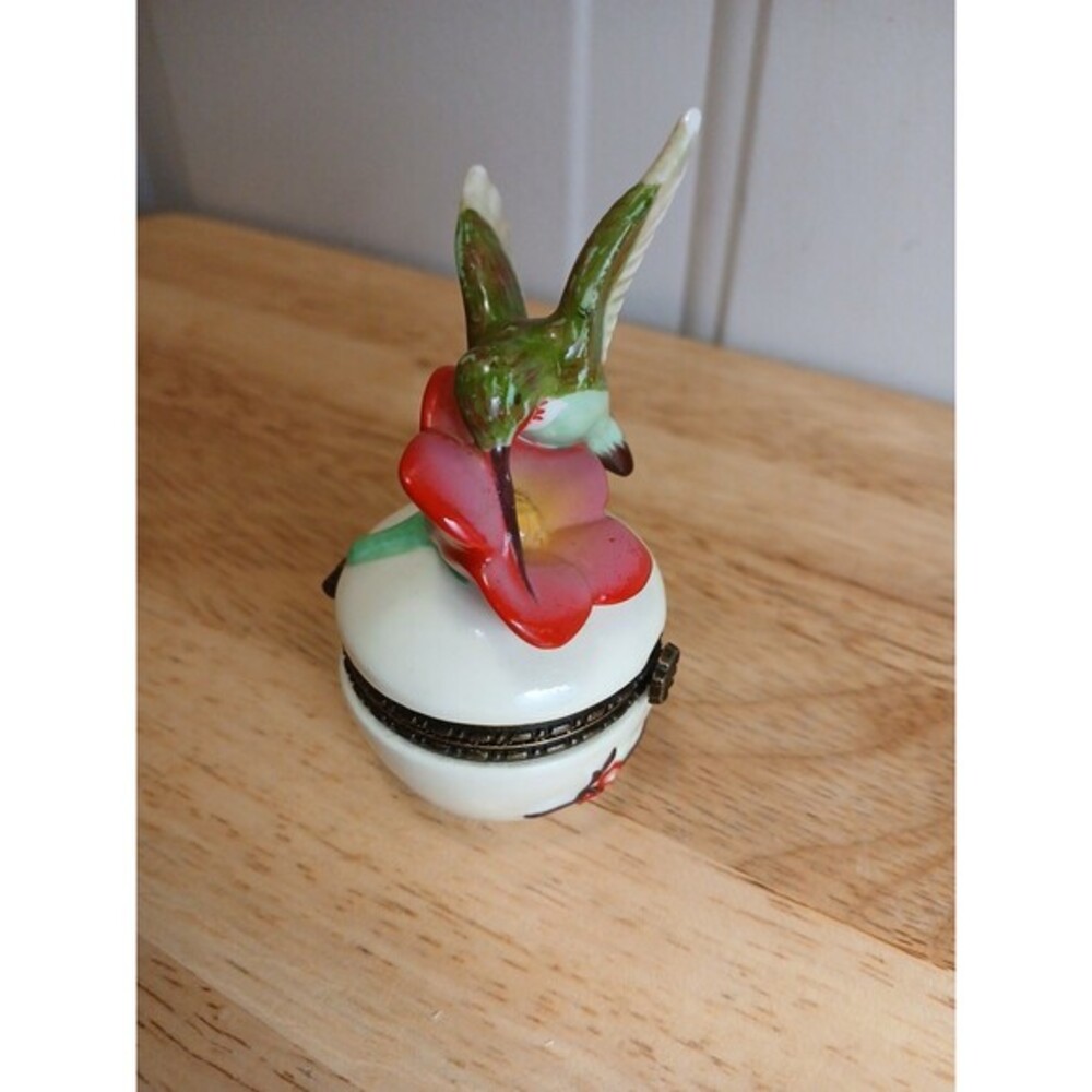 National Home Gardening Club Collection PHB Garden Visitor Hummingbird Box Small - Picture 2 of 7